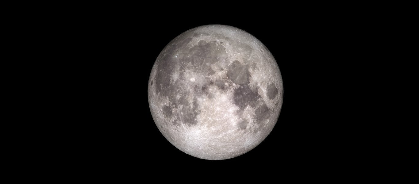 Πώς θα ήταν οι πλανήτες του ηλιακού μας συστήματος στην θέση της Σελήνης; Δείτε τα βίντεο